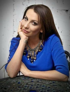 Анна Грачевская съехала из квартиры бывшего мужа Анна Грачевская съехала из квартиры бывшего мужа