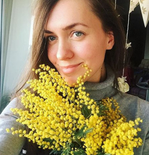 Мария Адоевцева Мария Адоевцева