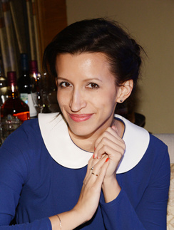 Елена Борщева Елена Борщева