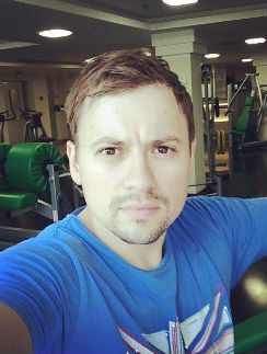 Андрей Гайдулян Андрей Гайдулян