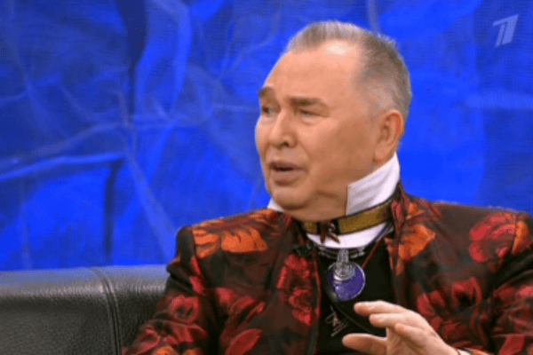 Вячеслав Зайцев Вячеслав Зайцев