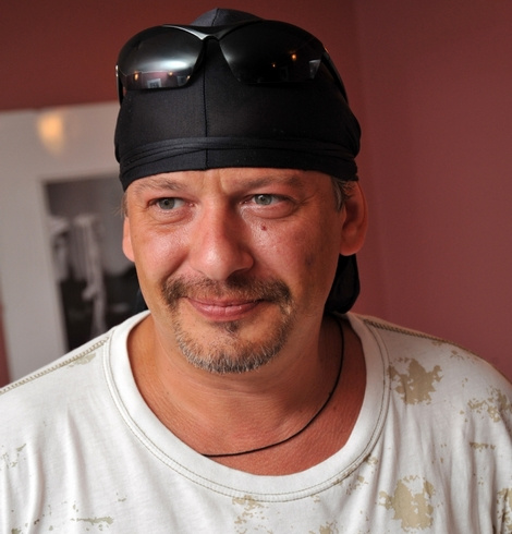 Дмитрий Марьянов Дмитрий Марьянов