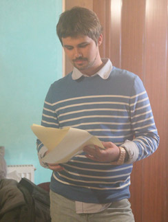 Вася Обломов Вася Обломов