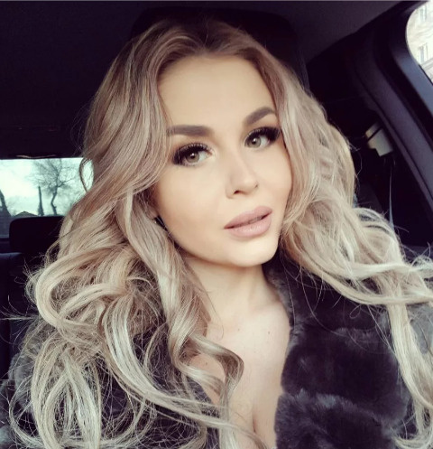 Ольга Семенова Ольга Семенова