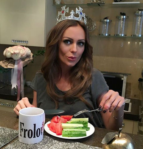 Юлия Началова Юлия Началова
