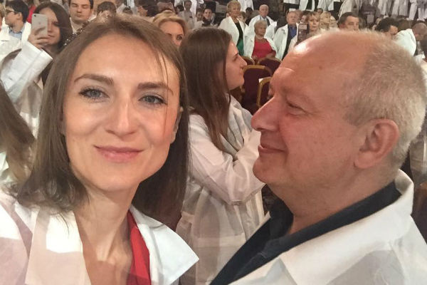 Ксения утверждает, что у них были идеальные отношения Ксения утверждает, что у них были идеальные отношения