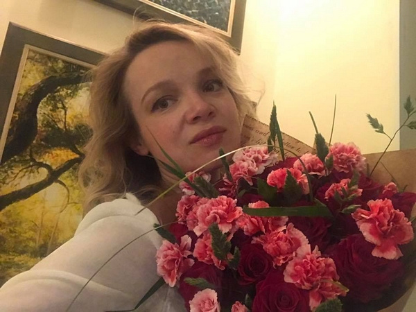 Виталина Цымбалюк-Романовская уехала в Грузию, чтобы восстановиться вдали от посторонних глаз Виталина Цымбалюк-Романовская уехала в Грузию, чтобы восстановиться вдали от посторонних глаз