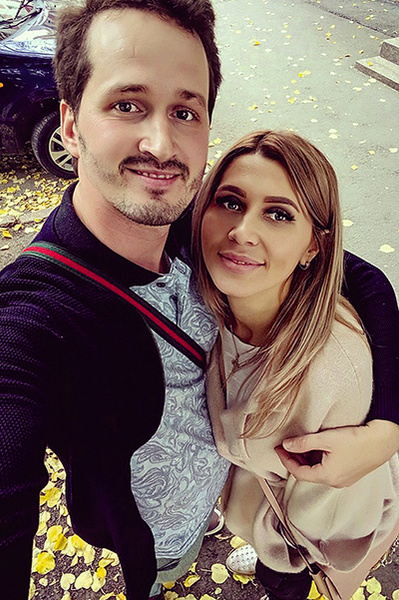 «Жена поддерживает меня, а я — ее», — говорит отец Сергий «Жена поддерживает меня, а я — ее», — говорит отец Сергий