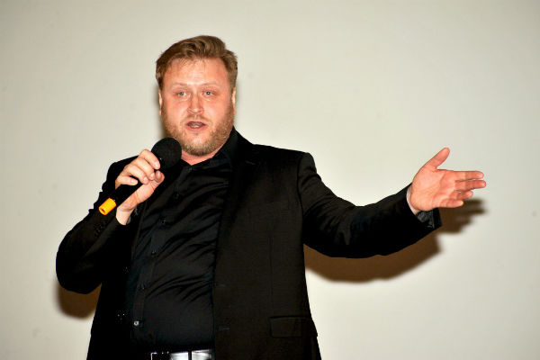 Сергей Балашов Сергей Балашов