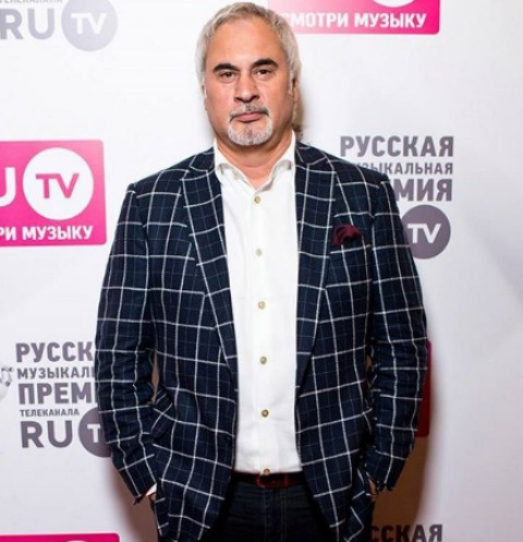 Валерий Меладзе Валерий Меладзе