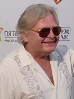 Юрий Антонов Юрий Антонов