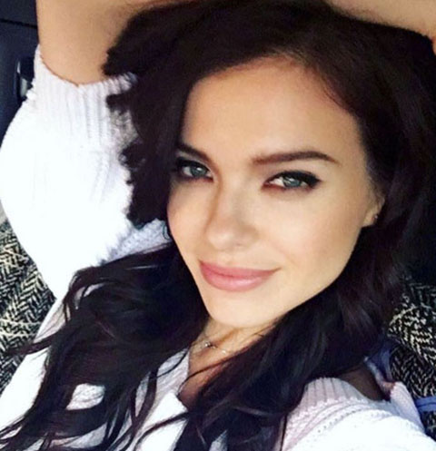 Елена Темникова Елена Темникова