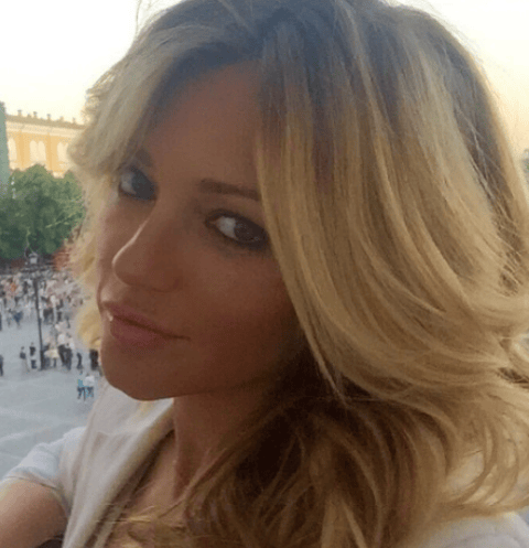 Инна Маликова не смогла терпеть жесткость супруга Инна Маликова не смогла терпеть жесткость супруга