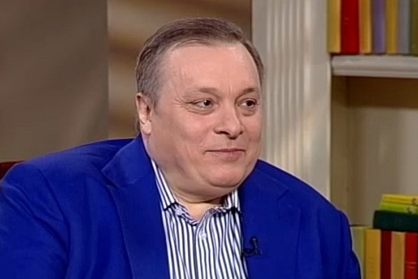 Андрей Разин Андрей Разин