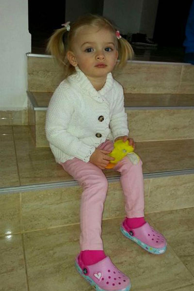 Дети ждут обещанного тепла Дети ждут обещанного тепла
