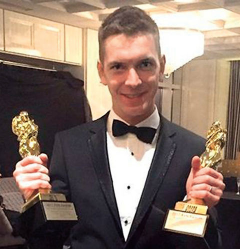 Алексей Маетный Алексей Маетный