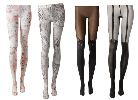 Все модели Calzedonia Все модели Calzedonia