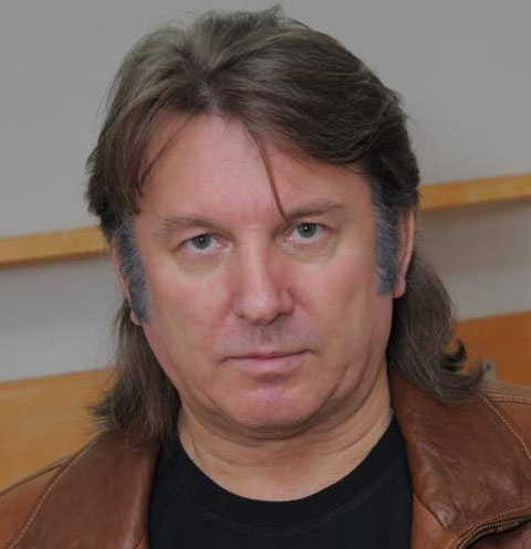 Юрий Лоза Юрий Лоза