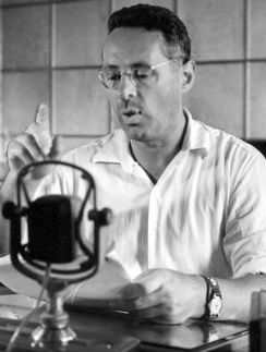 Юрий Левитан Юрий Левитан