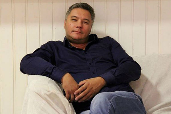 Наталья не может поверить, что ее друга больше нет Наталья не может поверить, что ее друга больше нет
