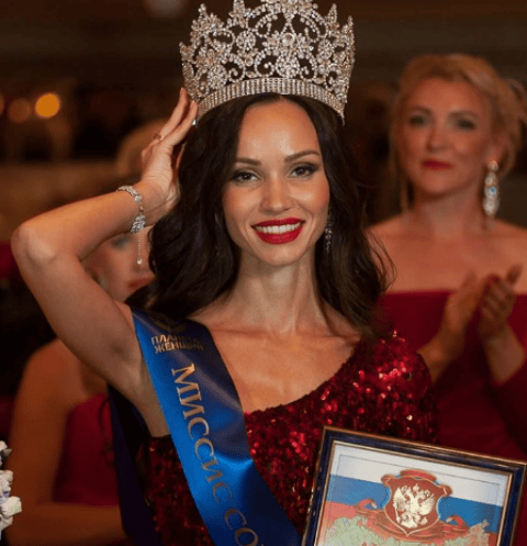 Юлия Ступишина Юлия Ступишина