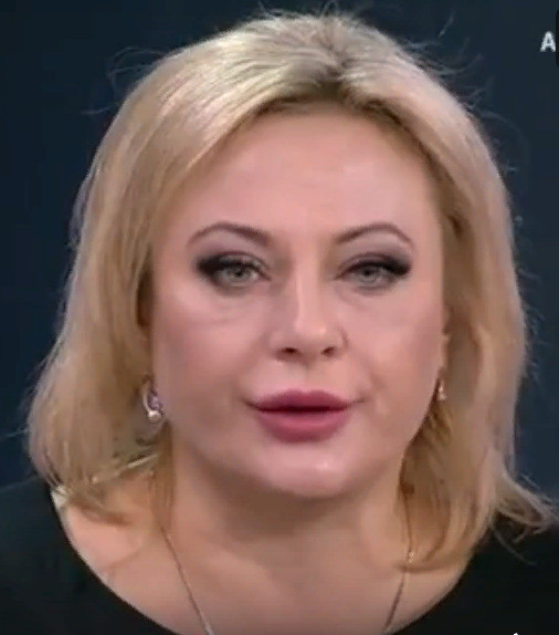 Богдановой предъявлено обвинение Богдановой предъявлено обвинение
