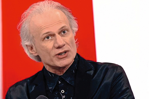 Евгений редко общается с семьей брата Евгений редко общается с семьей брата