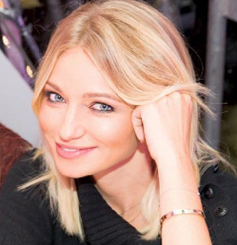Инна Маликова Инна Маликова