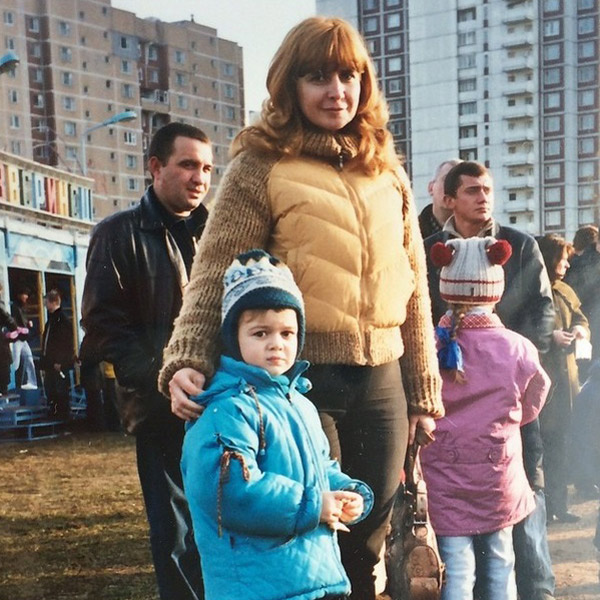 После приобретения машины, признается Ирина Александровна, фигура начала портиться После приобретения машины, признается Ирина Александровна, фигура начала портиться