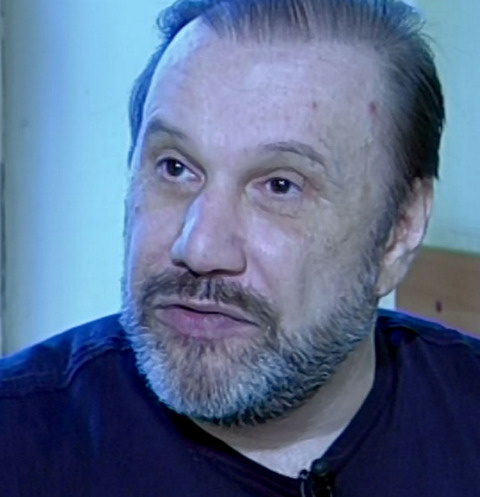 Виктор Батурин Виктор Батурин