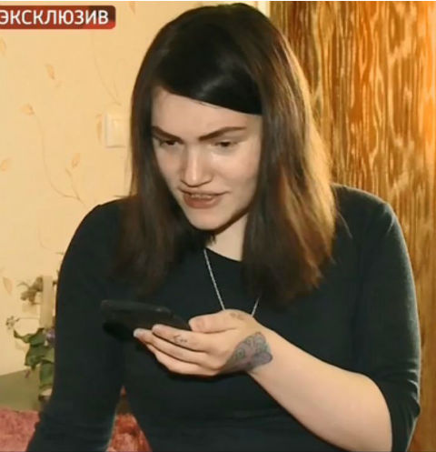 Зильбер решила назвать сына двойным именем Зильбер решила назвать сына двойным именем
