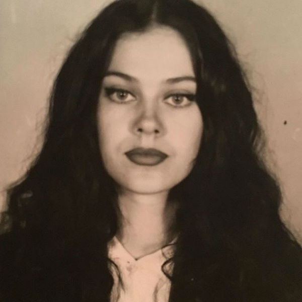 Так звезда выглядела в 16 лет Так звезда выглядела в 16 лет