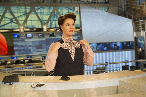 Екатерина Андреева Екатерина Андреева