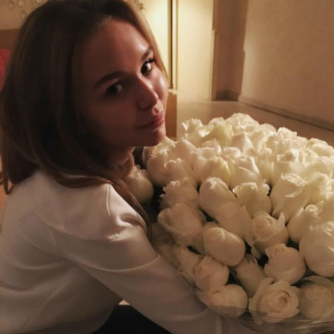 Стефания Маликова Стефания Маликова
