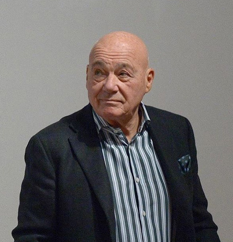 Владимир Познер Владимир Познер