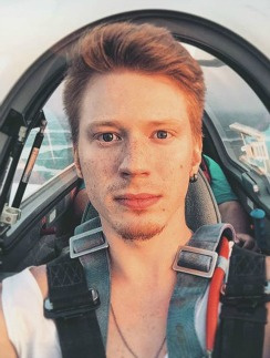 Никита Пресняков Никита Пресняков
