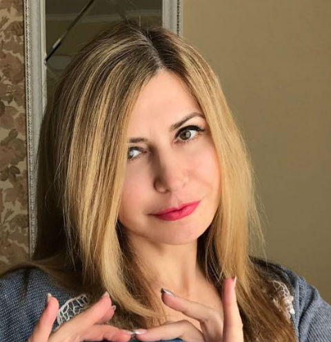 Ирина Агибалова Ирина Агибалова