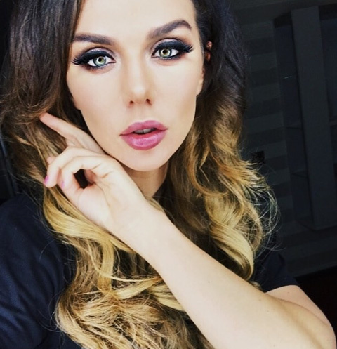 Анна Седокова Анна Седокова