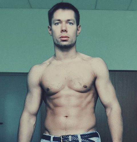 Стас Пьеха Стас Пьеха