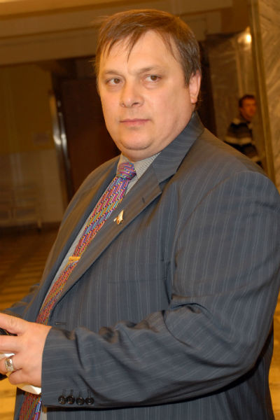 Андрей Разин Андрей Разин