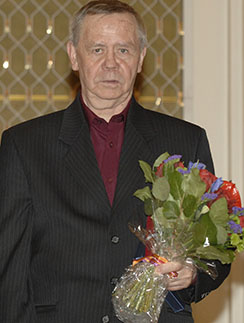 Валентин Распутин Валентин Распутин