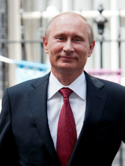 Владимир Путин Владимир Путин