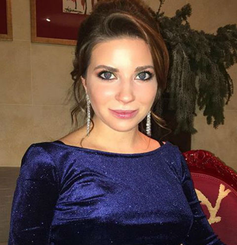 Галина Юдашкина Галина Юдашкина
