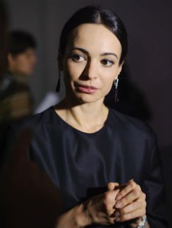 Диана Вишнева Диана Вишнева