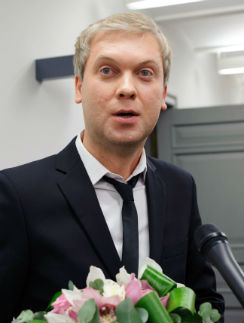 Сергей Светлаков Сергей Светлаков