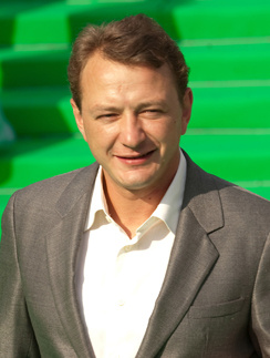 Марат Башаров