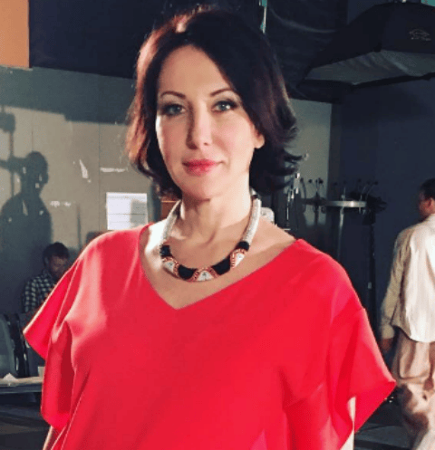 Алика Смехова Алика Смехова