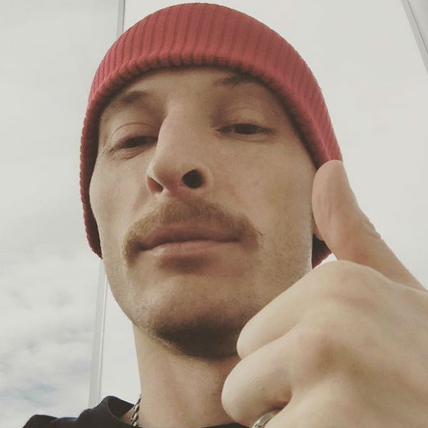 Менять имидж Павел пока не собирается Менять имидж Павел пока не собирается