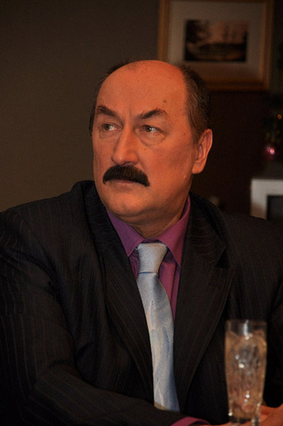 «Улыбка судьбы» (2011) «Улыбка судьбы» (2011)