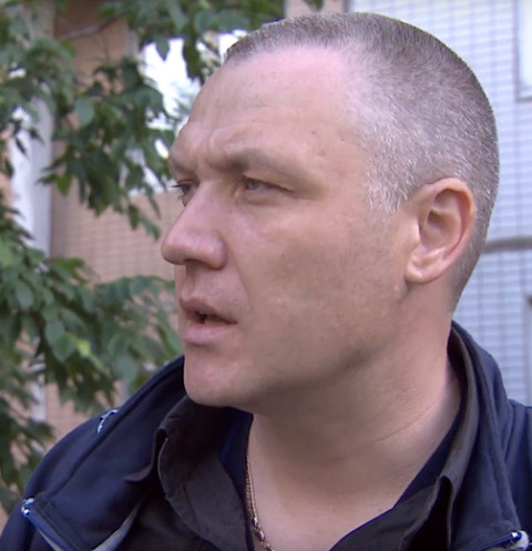 Роман Шимко Роман Шимко
